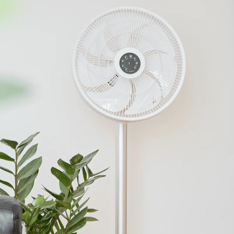 ecoQ SilentAir Grande