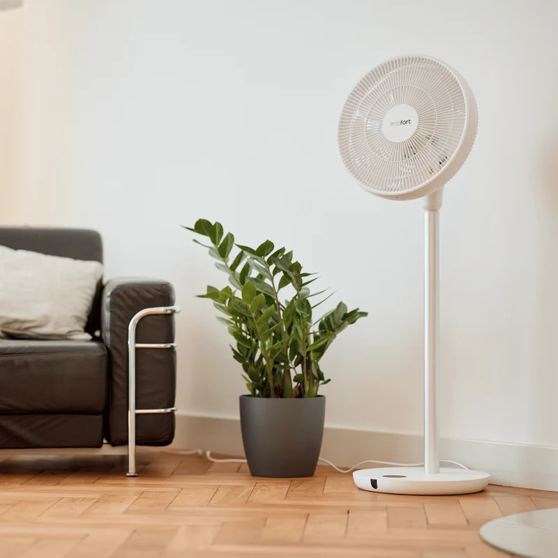 ecoQ SilentAir Grande