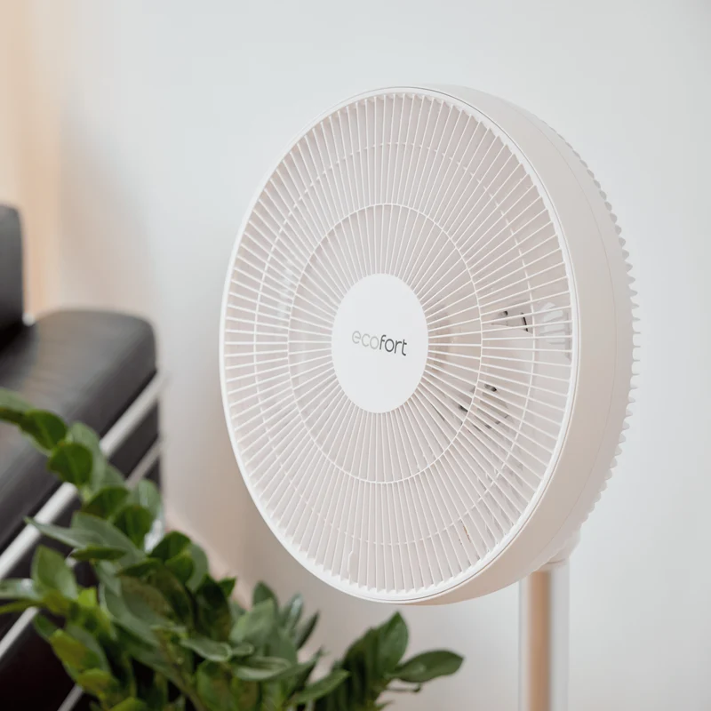 ecoQ SilentAir Grande