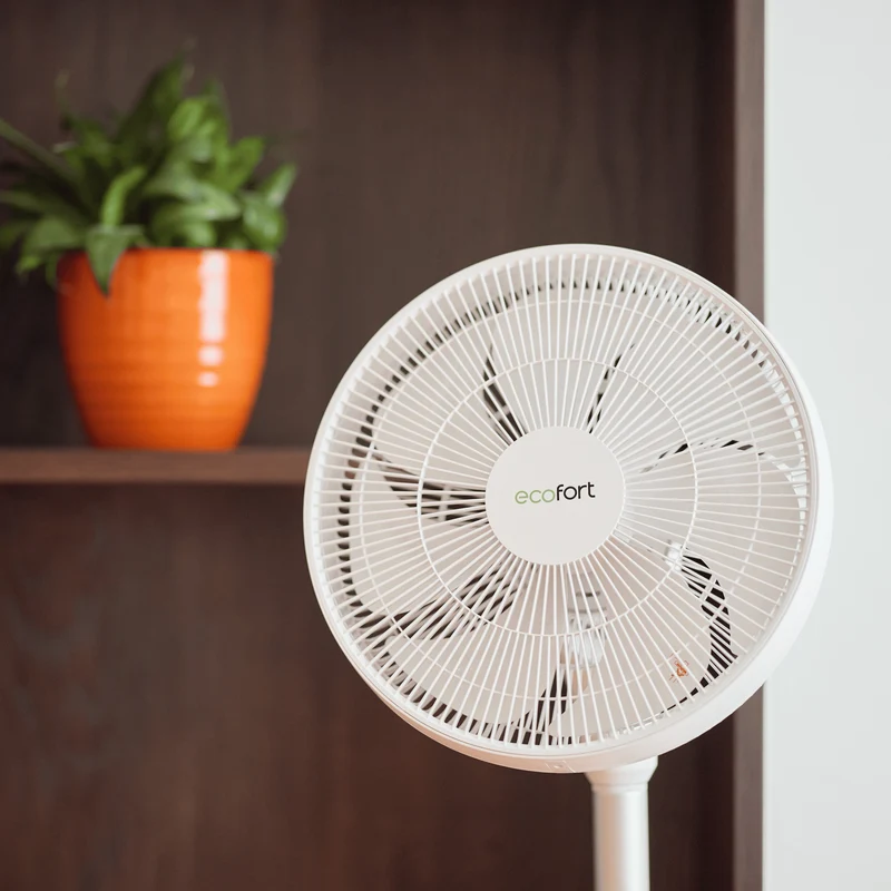 ecoQ SilentAir Grande