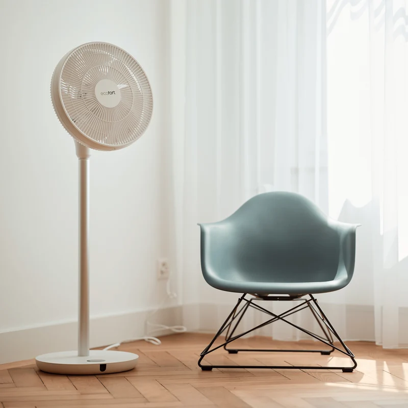 ecoQ SilentAir Grande