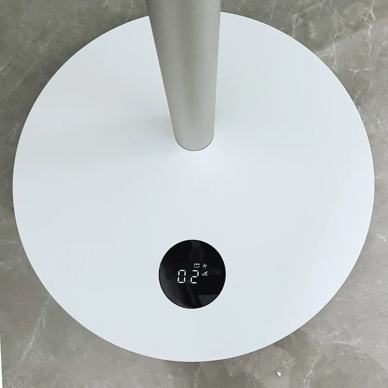 ecoQ SilentAir Grande