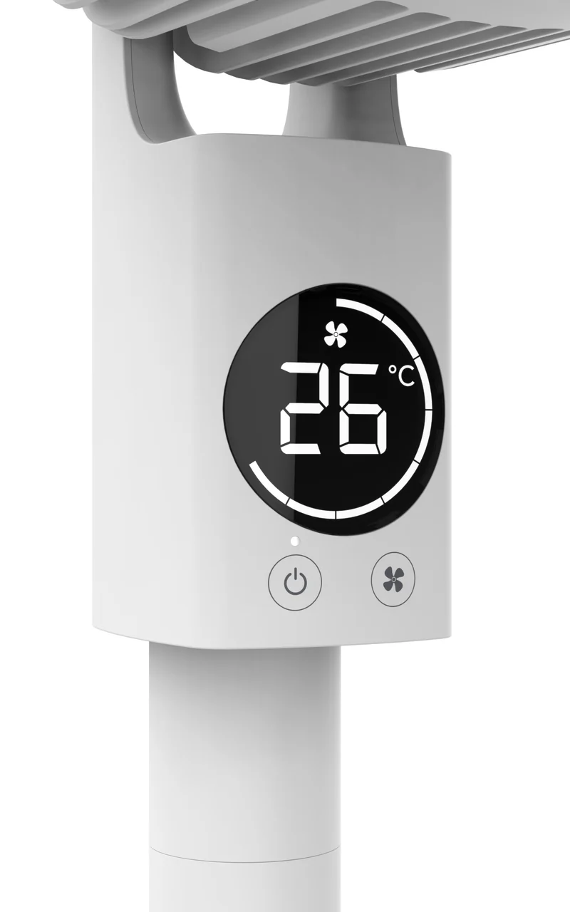 Meaco Sefte 10" Pedestal