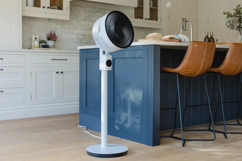 Meaco Sefte 10" Pedestal
