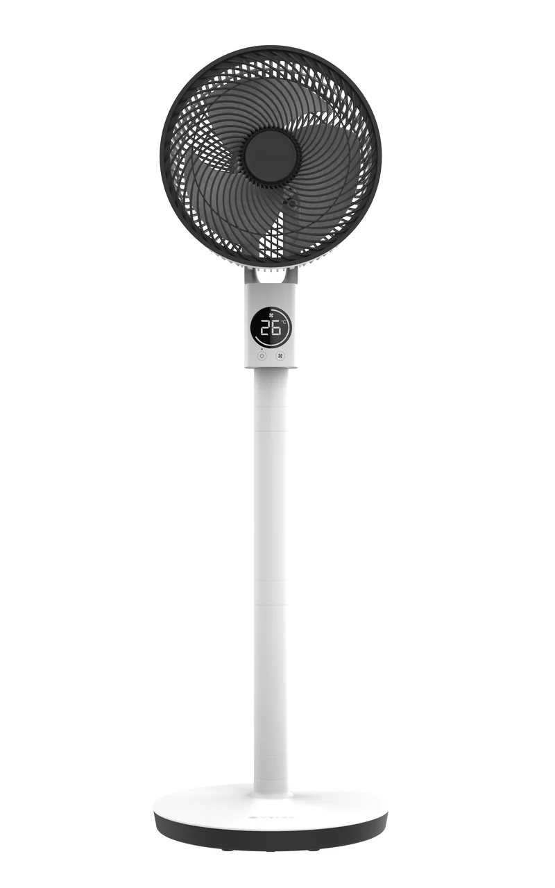 Meaco Sefte 10" Pedestal