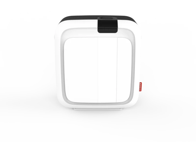 Boneco H700 HYBRID Luftbefeuchter & Luftreiniger