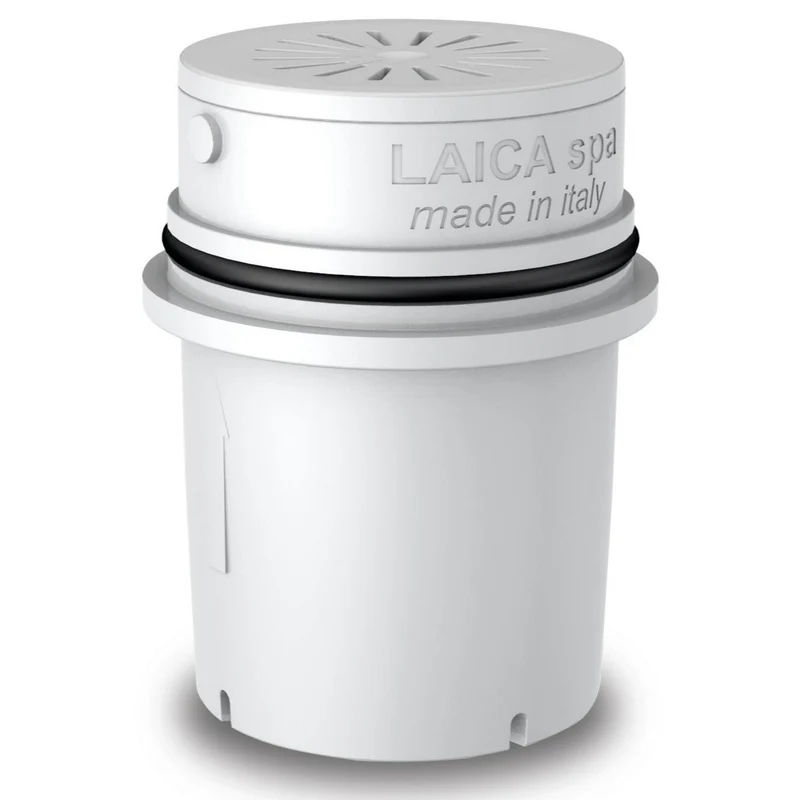 Laica Micro plastic STOP water filter