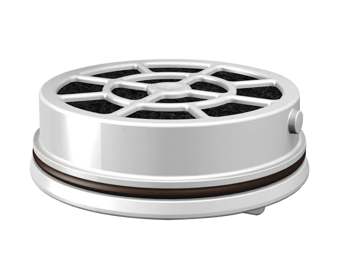 Set of 6 x Laica Fast Disk water filter