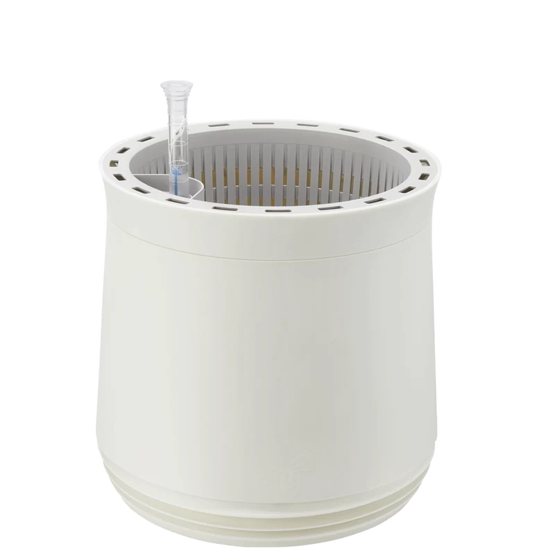 AIRY M inkl. Substrat (weiss)
