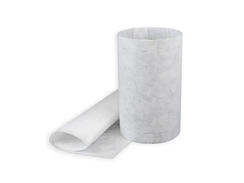 HEPA Barrier filter cloth and frame (Particle Control)