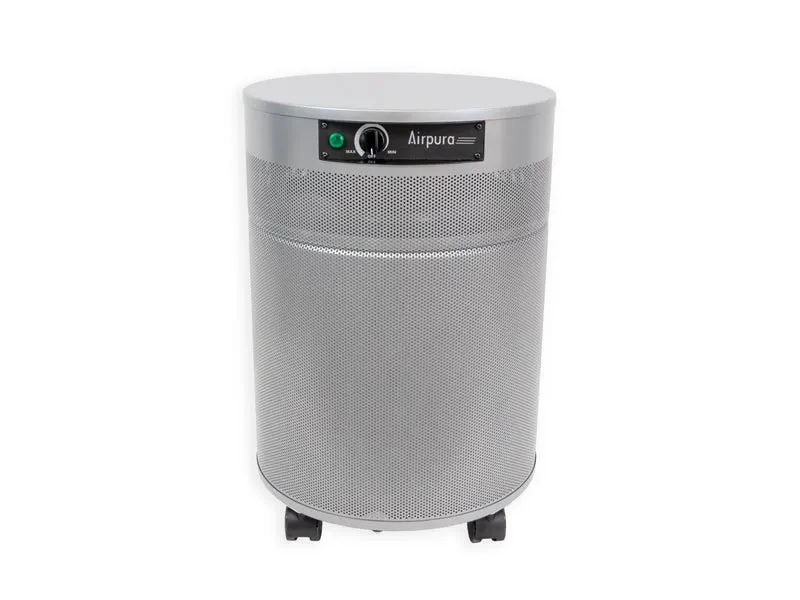 R600 - The Everyday Air Purifier