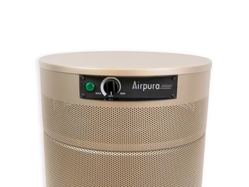 R600 - The Everyday Air Purifier