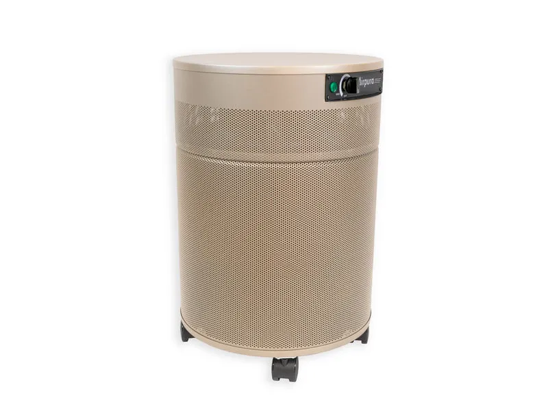 R600 - The Everyday Air Purifier