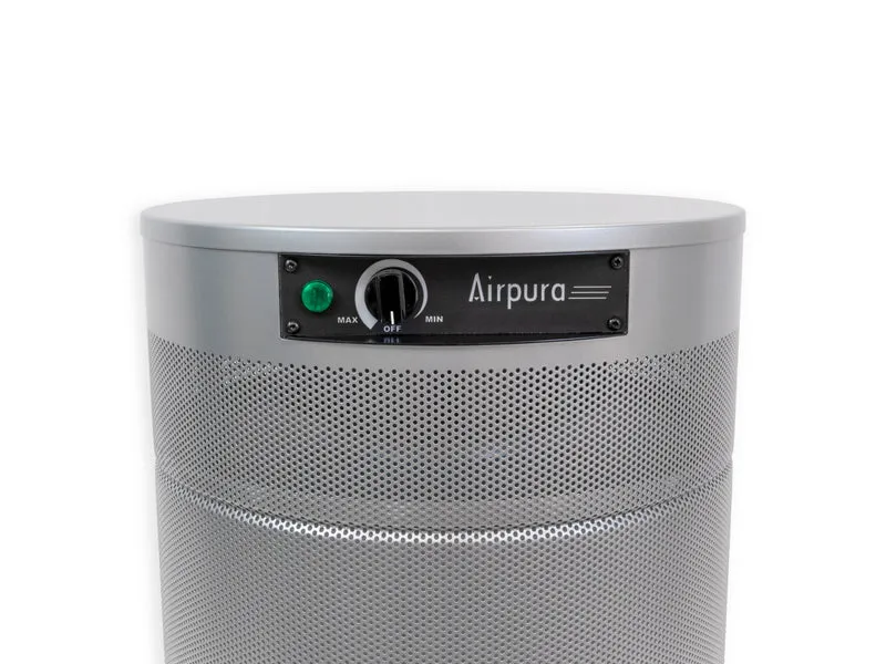 R600 - The Everyday Air Purifier