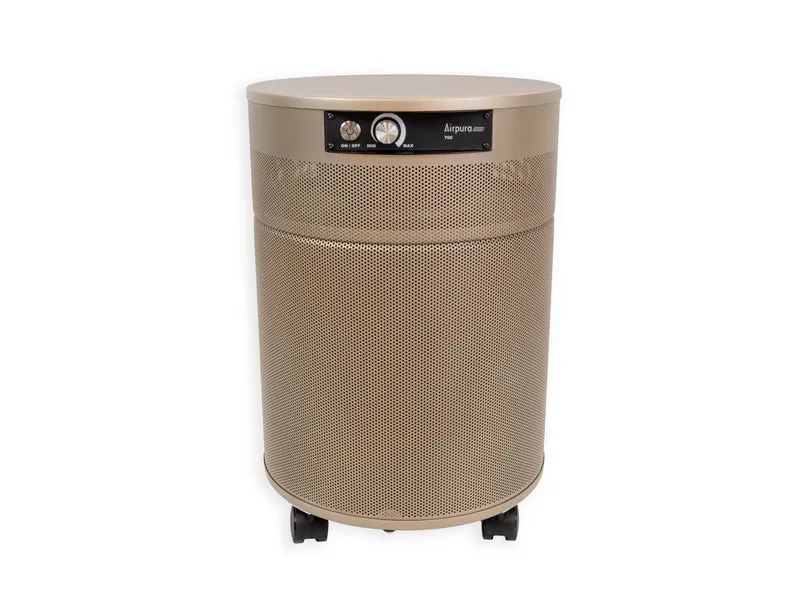 F714 - Formaldehyde, VOCs and Particles Air Purifier