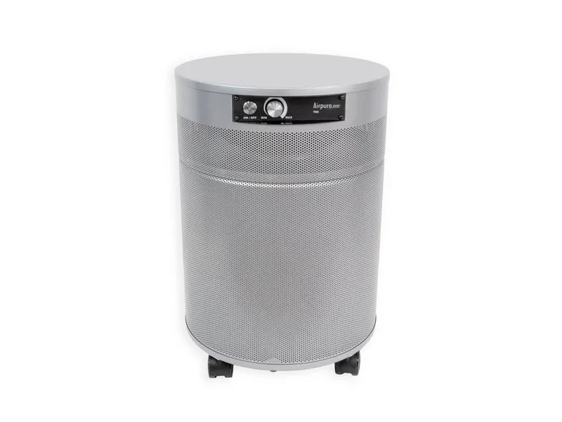 F714 - Formaldehyde, VOCs and Particles Air Purifier