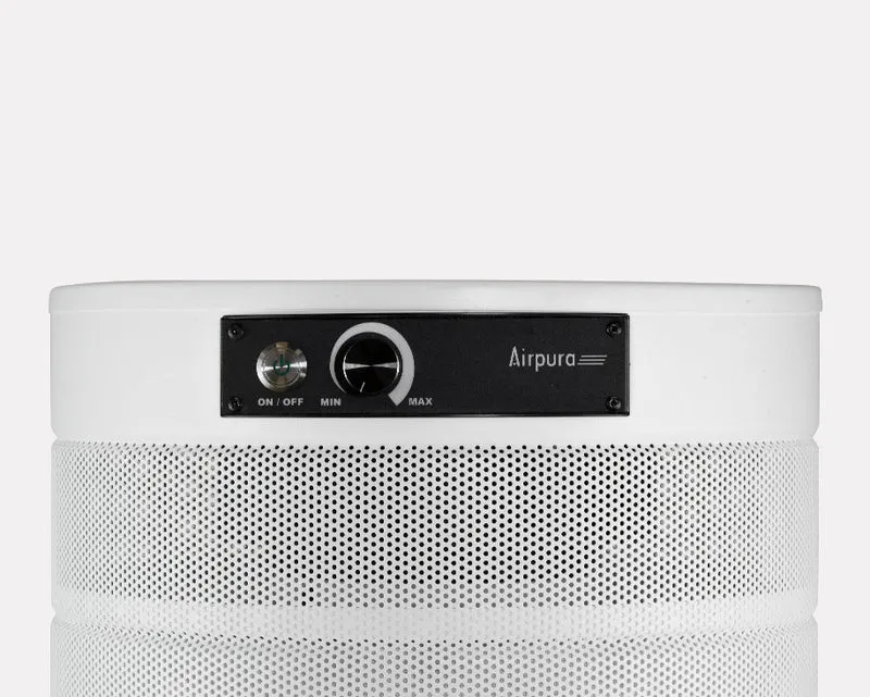 F714 - Formaldehyde, VOCs and Particles Air Purifier