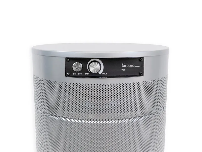 F714 - Formaldehyde, VOCs and Particles Air Purifier