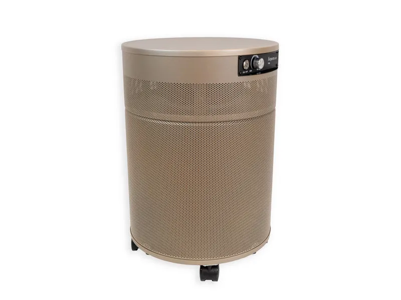F714 - Formaldehyde, VOCs and Particles Air Purifier