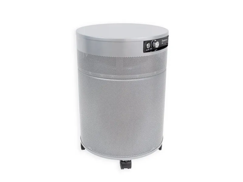 F714 - Formaldehyde, VOCs and Particles Air Purifier