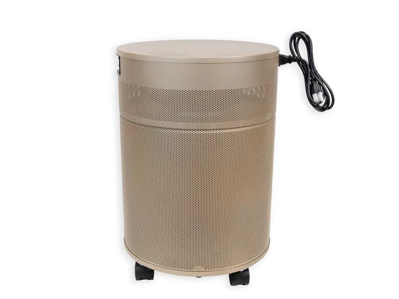 F714 - Formaldehyde, VOCs and Particles Air Purifier