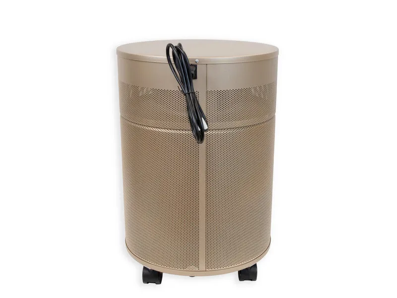 F714 - Formaldehyde, VOCs and Particles Air Purifier