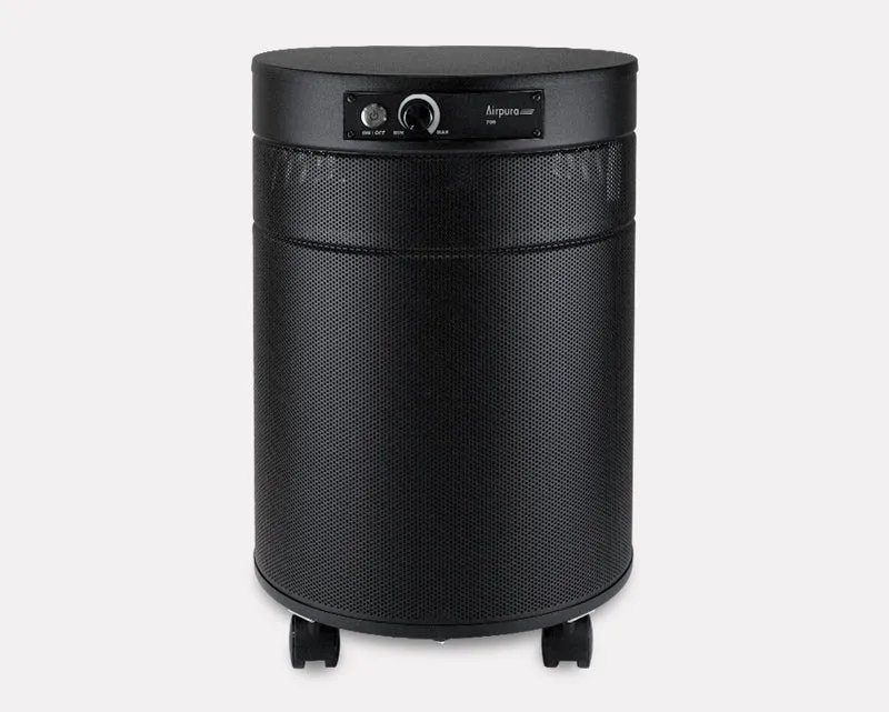 F700 - Formaldehyde, VOCs and Particles Air Purifier Air Purifier