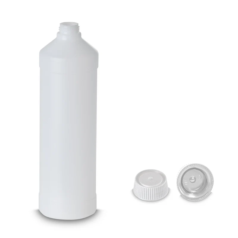 Leerflasche 1 Liter