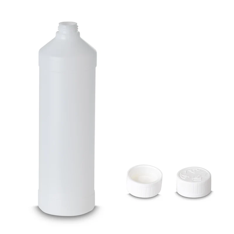 Leerflasche 1 Liter
