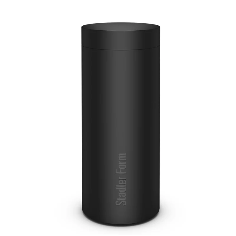 Mobiler Aroma Diffuser Lucy, schwarz
