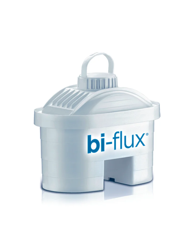Laica water filter jug ​​Stream Line - white or green