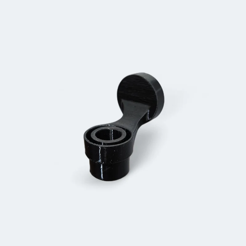 Pat-Mag - Magnetbefestigung für Pat-Mini Pumpen