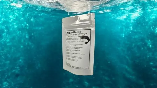 aquaMonte Montmorillonit Pulver - 50g