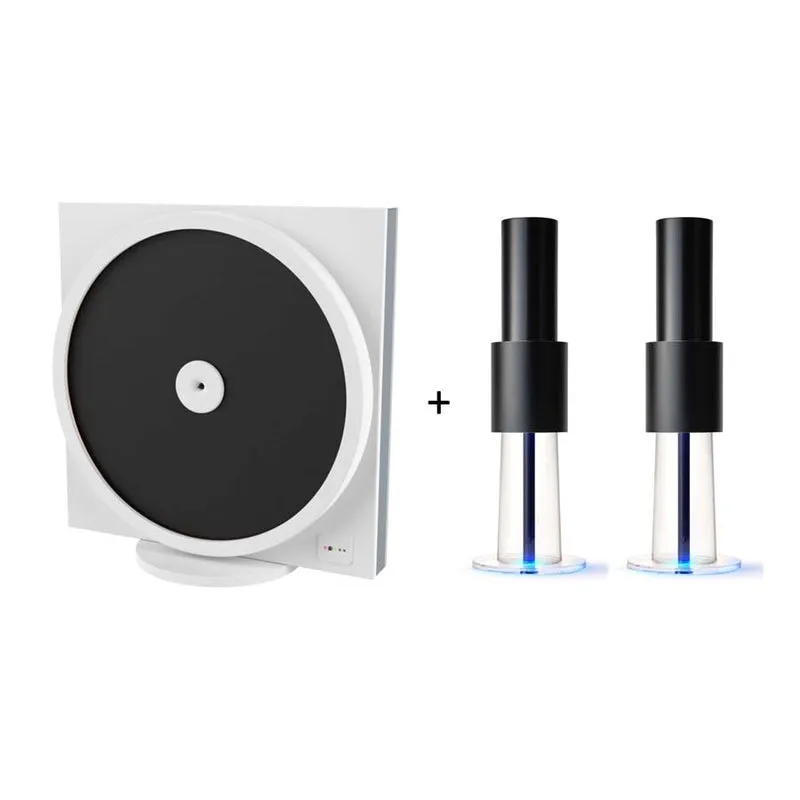 Air purification system LightAir Health+ | Best protection against viruses