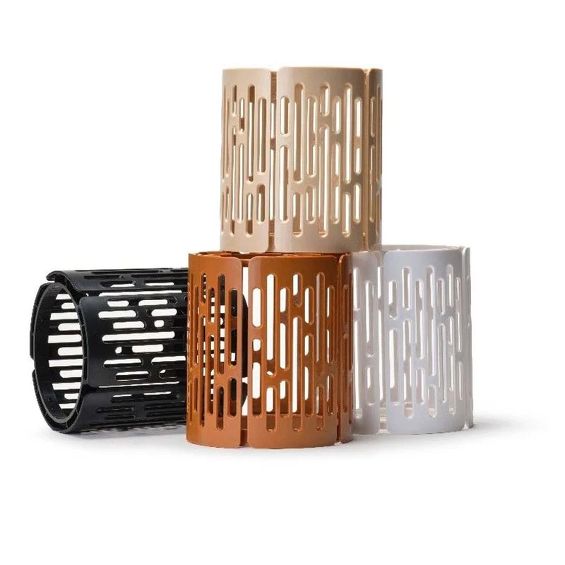SECOND CHANCE Air purifier LightAir IonFlow Signature Black | 60 m2/150m3 | Second chance