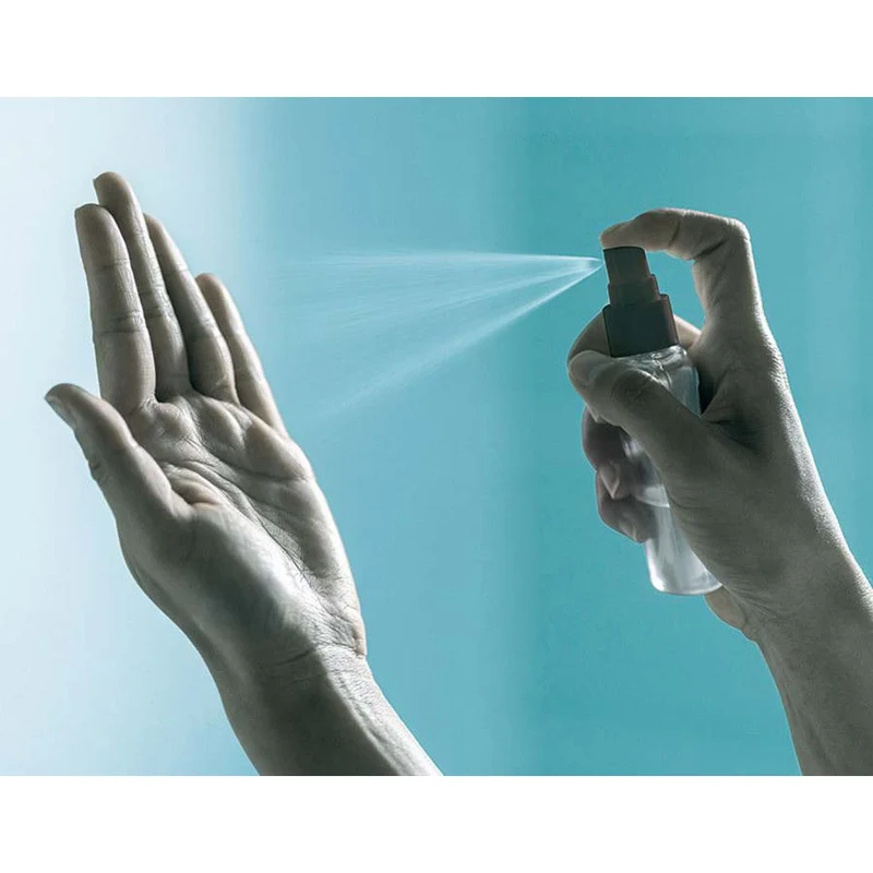 Sterizen hand disinfectant spray according to WHO recommended formula | 150 or 250ml hand spray