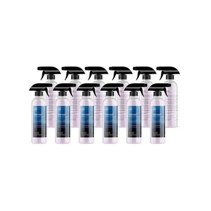 Sterizen® disinfectant cleaner spray - surface cleaner | 250ml