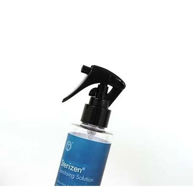 Sterizen® disinfectant cleaner spray - surface cleaner | 250ml