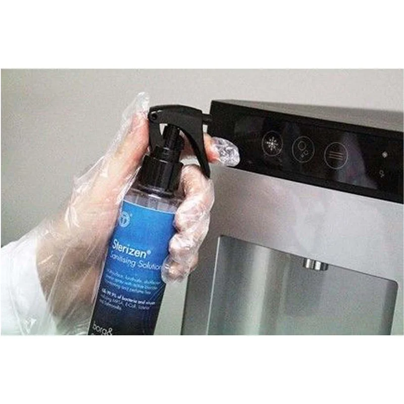 Sterizen® disinfectant cleaner spray - surface cleaner | 250ml