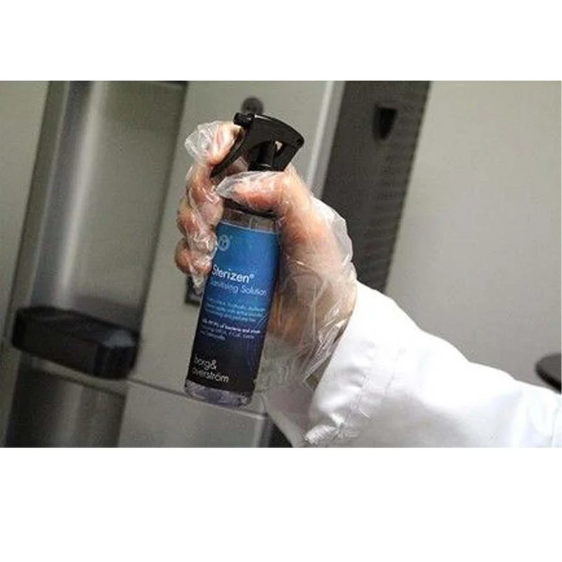 Sterizen® disinfectant cleaner spray - surface cleaner | 250ml