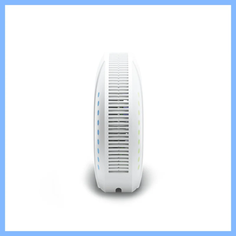 air-Q science (14 Sensoren + Science Option + optional. Zusatzsensor)