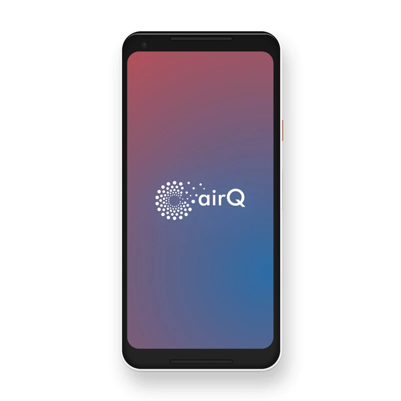 air-Q science (14 Sensoren + Science Option + optional. Zusatzsensor)