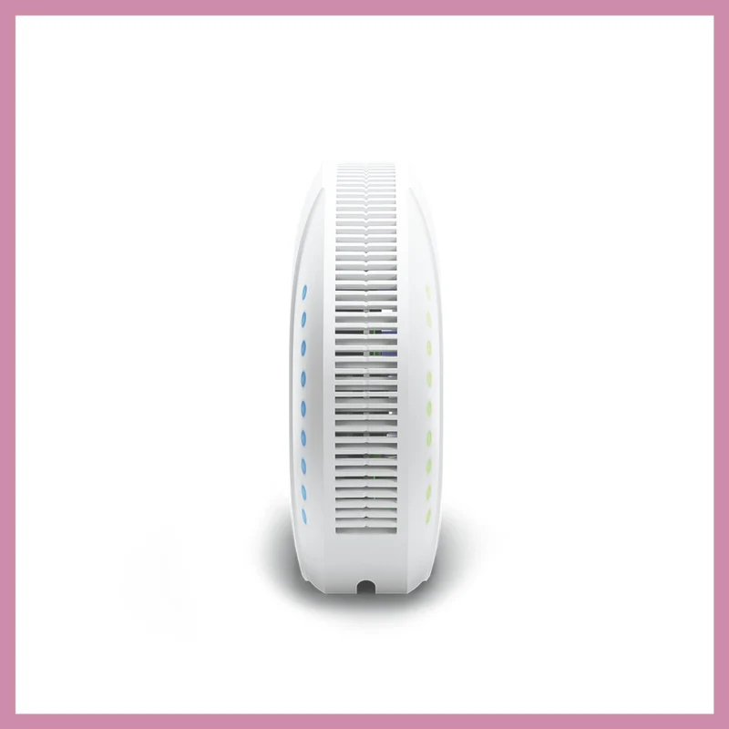 air-Q basic | Luftanalysator (10 Sensoren)