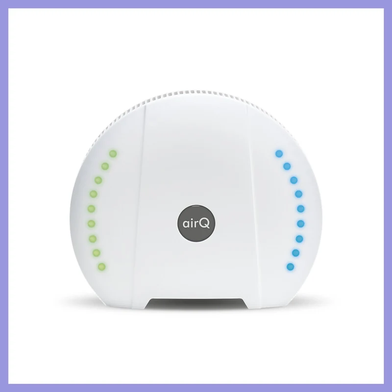 air-Q pro | Luftanalysator (13 Sensoren)