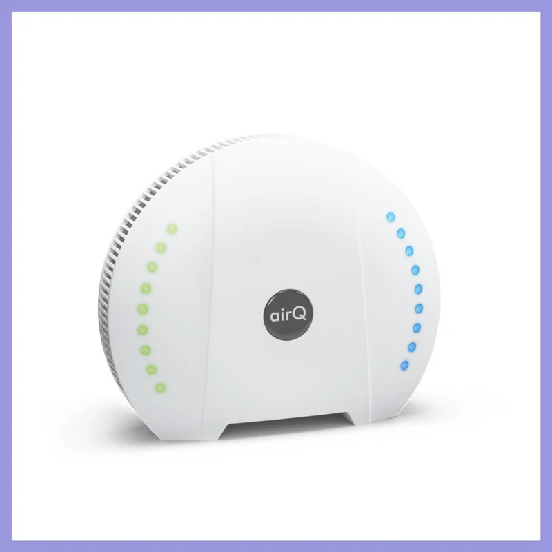 air-Q pro | Luftanalysator (13 Sensoren)