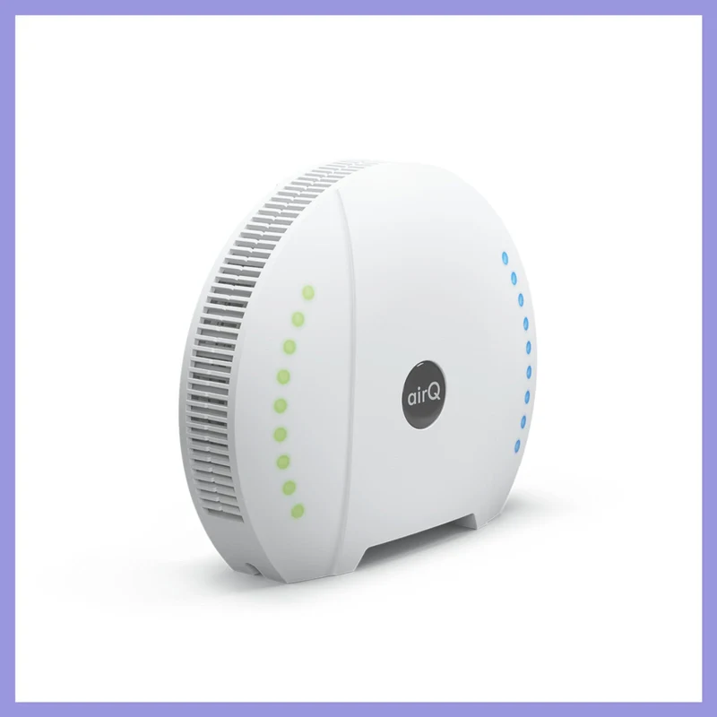 air-Q pro | Luftanalysator (13 Sensoren)