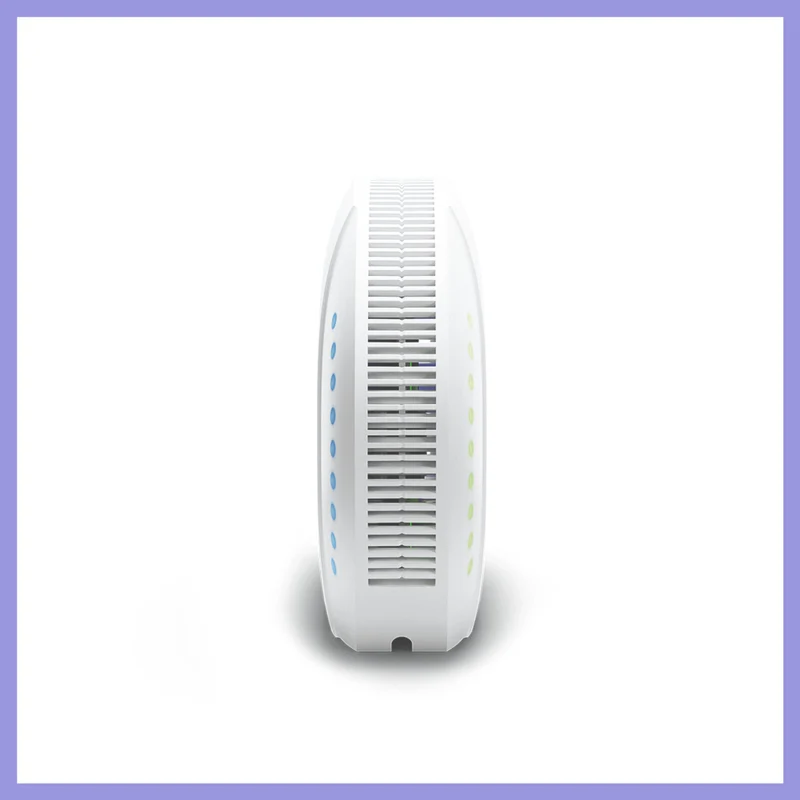 air-Q pro | Luftanalysator (13 Sensoren)