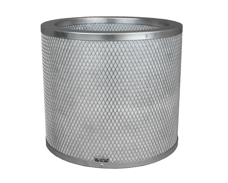 Super Gas Carbon Filter