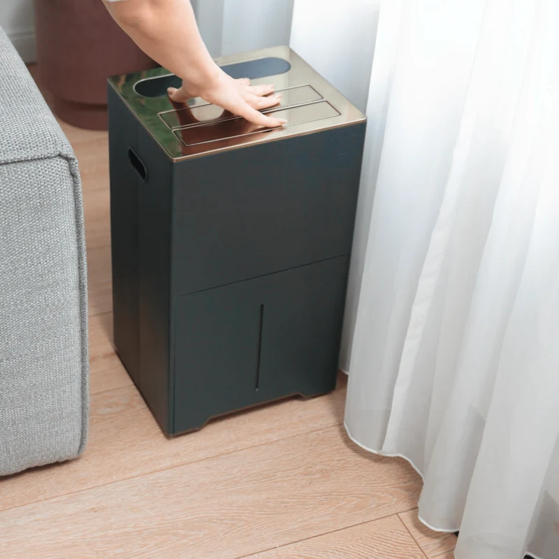 Mercure Luftentfeuchter