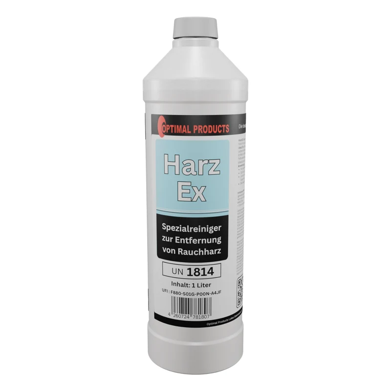 HarzEX